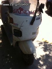 HONDA GYRO 50cc CANOPI-thumb-2