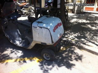 HONDA GYRO 50cc CANOPI-thumb-3
