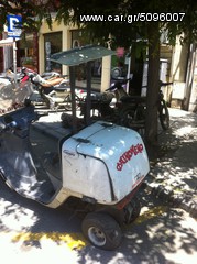 HONDA GYRO 50cc CANOPI-thumb-4