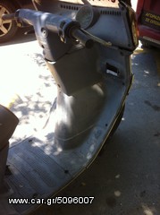 HONDA GYRO 50cc CANOPI-thumb-9