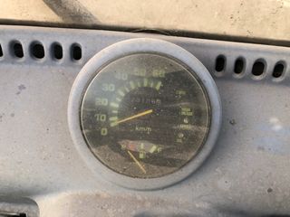 HONDA GYRO 50cc CANOPI-thumb-14