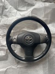** + ΦΠΑ ** 2007-2012 TOYOTA RAV4 ACA30 2.0L 1AZ-FE ΤΙΜΟΝΙ ΠΛΗΡΕΣ ΜΕ ΑΕΡΟΣΑΚΟ ΚΑΙ ΤΗΛΕΧΕΙΡΙΣΤΗΡΙΑ ( ΔΕΙΤΕ ΦΩΤΟ ΓΙΑ ΑΤΕΛΙΕΣ )