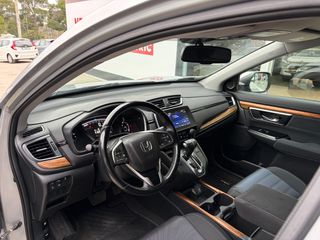 Honda CR-V 2018 4WD ELEGANCE AUTO-thumb-9