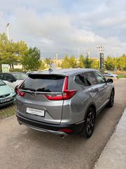 Honda CR-V 2018 4WD ELEGANCE AUTO-thumb-5