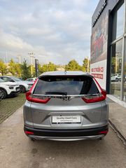 Honda CR-V 2018 4WD ELEGANCE AUTO-thumb-4