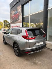 Honda CR-V 2018 4WD ELEGANCE AUTO-thumb-3
