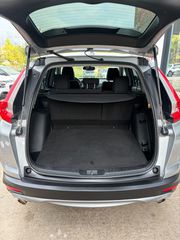 Honda CR-V 2018 4WD ELEGANCE AUTO-thumb-18