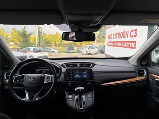 Honda CR-V 2018 4WD ELEGANCE AUTO-thumb-8
