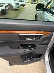 Honda CR-V 2018 4WD ELEGANCE AUTO-thumb-14