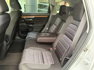 Honda CR-V 2018 4WD ELEGANCE AUTO-thumb-11