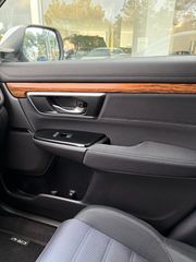 Honda CR-V 2018 4WD ELEGANCE AUTO-thumb-13