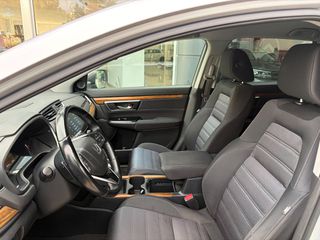 Honda CR-V 2018 4WD ELEGANCE AUTO-thumb-10