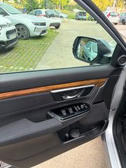 Honda CR-V 2018 4WD ELEGANCE AUTO-thumb-12