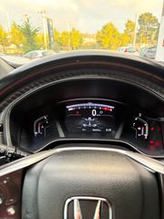 Honda CR-V 2018 4WD ELEGANCE AUTO-thumb-17