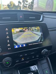 Honda CR-V 2018 4WD ELEGANCE AUTO-thumb-16