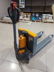 Παλετοφόρα 2024 ATLAS  2000KG  CBD20W-IILI
