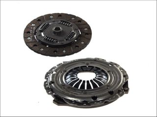 Συμπλέκτης/εξαρτήματα OPEL ASTRA G, ASTRA G CLASSIC, COMBO TOUR, COMBO/MINIVAN, CORSA C, MERIVA A, VECTRA B, VECTRA C, VECTRA C GTS, ZAFIRA A 1.6/1.6CNG/1.8 10.95-