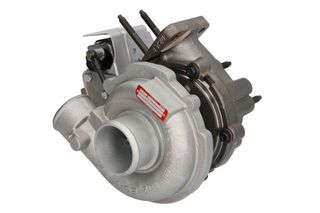 Υπερπληρωτής Turbocharger (Factory remanufactured) CHRYSLER  DODG JEEPE