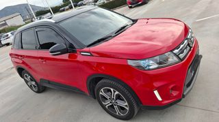 Suzuki Vitara 2016 FULL EXTRA_διχρωμία_ηλιοροφή