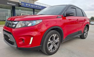 Suzuki Vitara 2016 FULL EXTRA_διχρωμία_ηλιοροφή_ΔΩΡΟ service με την παράδοση-thumb-2