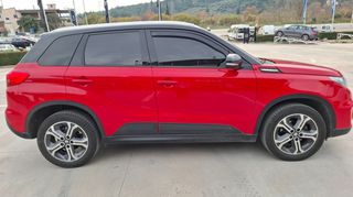 Suzuki Vitara 2016 FULL EXTRA_διχρωμία_ηλιοροφή_ΔΩΡΟ service με την παράδοση-thumb-3