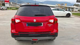 Suzuki Vitara 2016 FULL EXTRA_διχρωμία_ηλιοροφή_ΔΩΡΟ service με την παράδοση-thumb-4