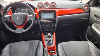 Suzuki Vitara 2016 FULL EXTRA_διχρωμία_ηλιοροφή_ΔΩΡΟ service με την παράδοση-thumb-15
