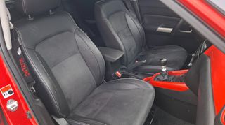 Suzuki Vitara 2016 FULL EXTRA_διχρωμία_ηλιοροφή_ΔΩΡΟ service με την παράδοση-thumb-17