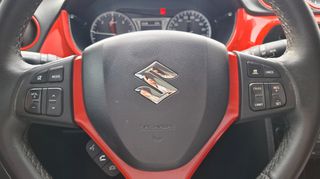Suzuki Vitara 2016 FULL EXTRA_διχρωμία_ηλιοροφή_ΔΩΡΟ service με την παράδοση-thumb-30