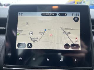 Renault Clio 2020 1.5 DCi-thumb-19