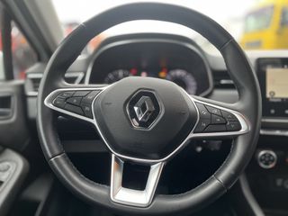 Renault Clio 2020 1.5 DCi-thumb-15