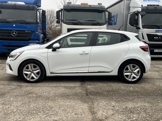 Renault Clio 2020 1.5 DCi-thumb-3
