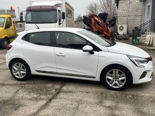 Renault Clio 2020 1.5 DCi-thumb-7