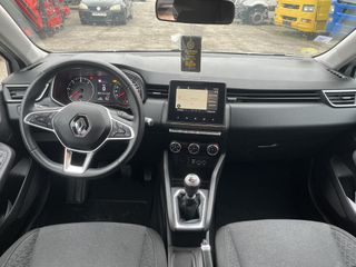 Renault Clio 2020 1.5 DCi-thumb-16