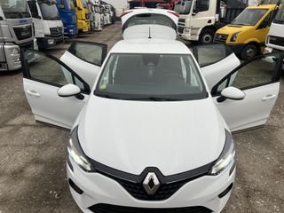 Renault Clio 2020 1.5 DCi-thumb-10