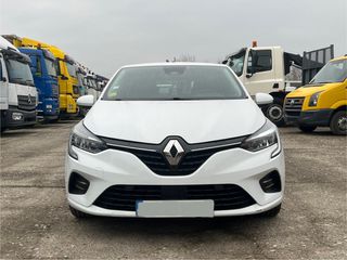 Renault Clio 2020 1.5 DCi-thumb-1