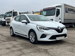 Renault Clio 2020 1.5 DCi-thumb-2