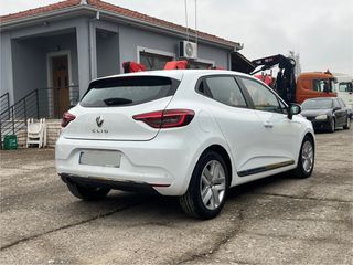 Renault Clio 2020 1.5 DCi-thumb-6