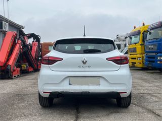 Renault Clio 2020 1.5 DCi-thumb-5