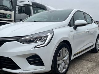 Renault Clio 2020 1.5 DCi-thumb-8