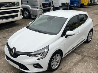 Renault Clio 2020 1.5 DCi-thumb-9