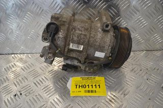 Κομπρεσέρ Aircondition Nissan Qashqai X-Trail Pulsar H5FE / R9M 2014-2021 92600-4EB0A GE447160-6892 (Renault Kadjar Koleos Megane Espace Talisman Scenic / Dacia)