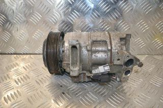 Κομπρεσέρ Aircondition Nissan Qashqai X-Trail Pulsar H5FE / R9M 2014-2021 92600-4EB0A GE447160-6892 (Renault Kadjar Koleos Megane Espace Talisman Scenic / Dacia)-thumb-1