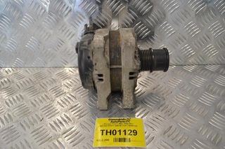 Δυναμό Ford C-Max 2004-2012 MS1042101971 Q9K3B CV6T-10300-DB