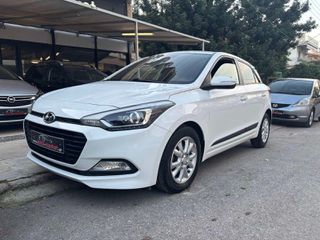 Hyundai i 20 2016 1.0 T-GDI BLUE PASSION