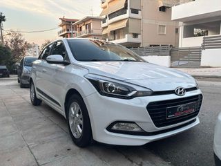 Hyundai i 20 2016 1.0 T-GDI BLUE PASSION-thumb-2