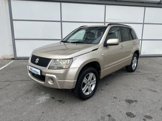 Suzuki Grand Vitara 2007 EΛΛΗΝΙΚΟ 1ο ΧΕΡΙ