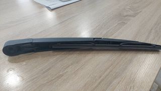 HYUNDAI I10 2019-2025 ΥΑΛΟΚΑΘΑΡΙΣΤΗΡΑΣ ΠΙΣΩ ΜΕ ΜΠΡΑΤΣΟ-thumb-1
