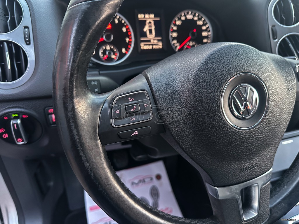 Volkswagen Tiguan thumbnail 21