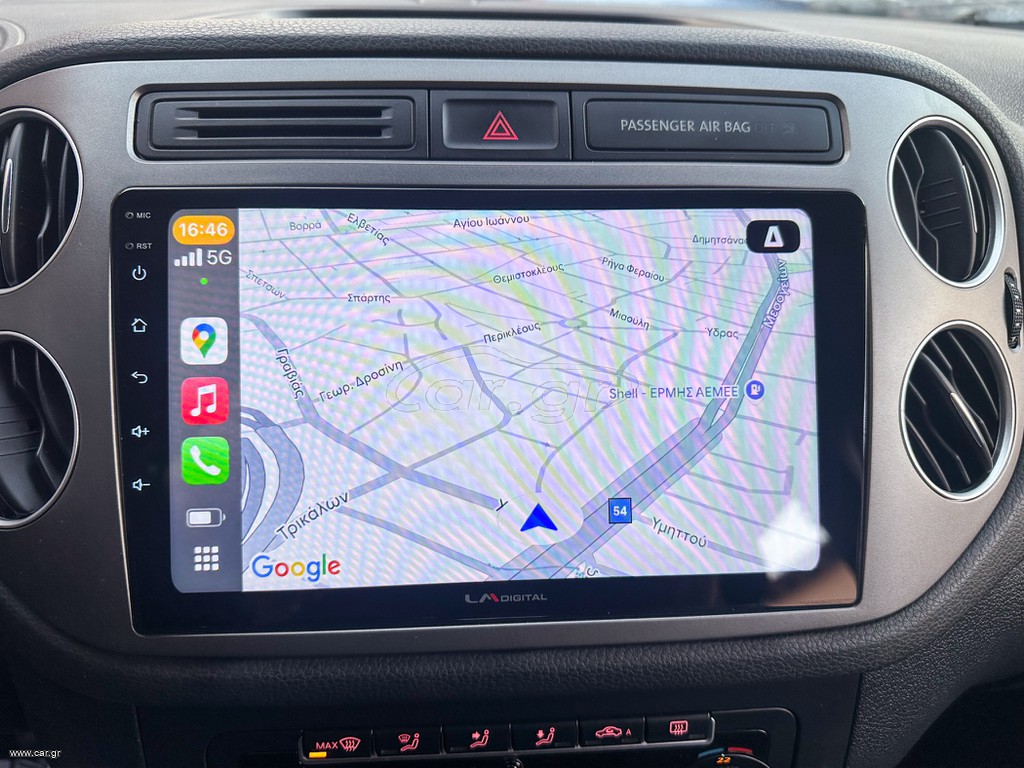 Volkswagen Tiguan thumbnail 33